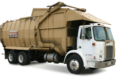 Dump Truck